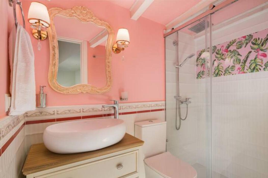 Downtown Oasis Penthouse Apartment Corfu  ภายนอก รูปภาพ