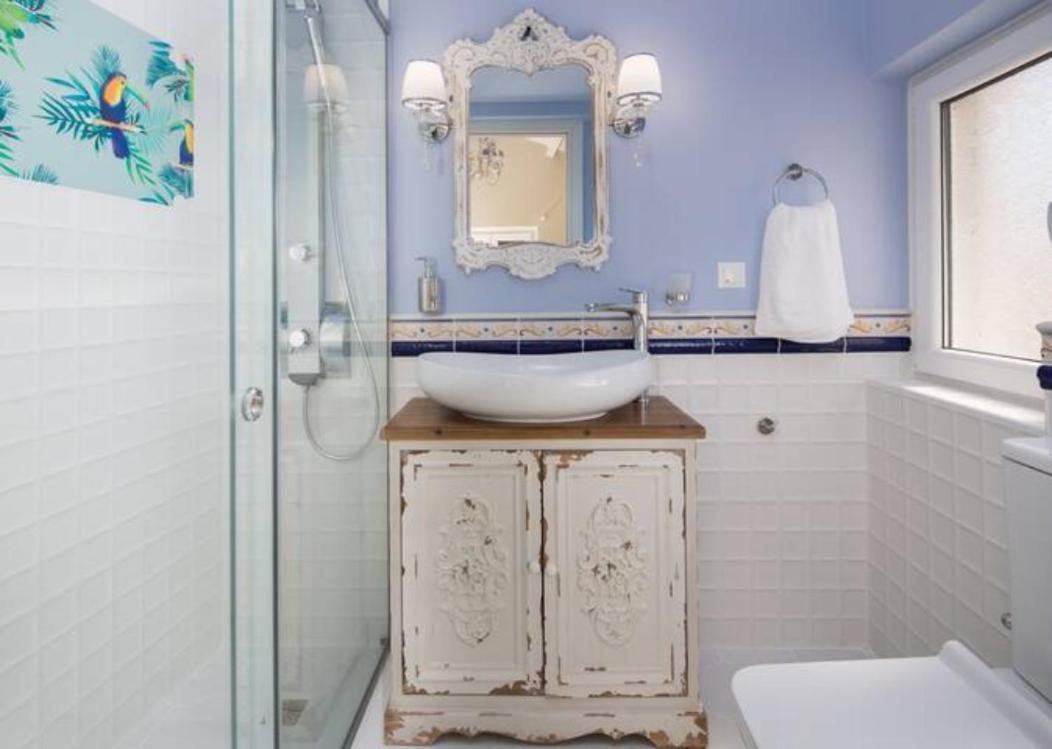 Downtown Oasis Penthouse Apartment Corfu  ภายนอก รูปภาพ