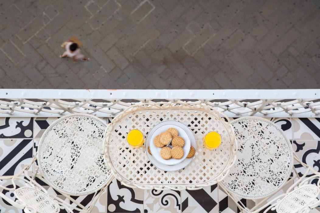 Downtown Oasis Penthouse Apartment Corfu  ภายนอก รูปภาพ