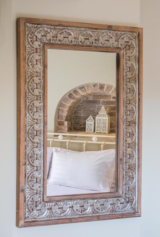 Downtown Oasis Penthouse Apartment Corfu  ภายนอก รูปภาพ